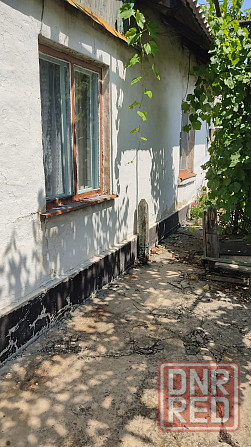 Продам дом 3-х. комнатный Петровский район Донецк - изображение 2