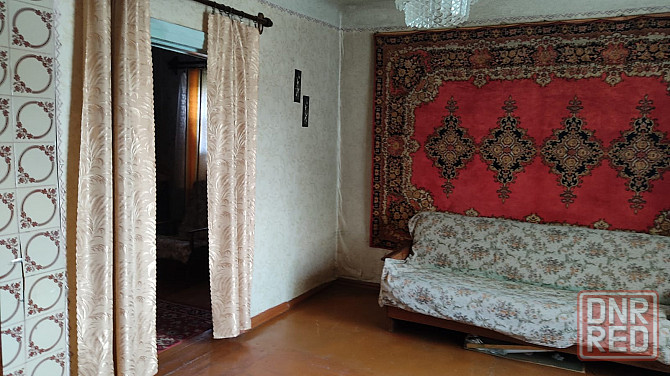 Продам дом 3-х. комнатный Петровский район Донецк - изображение 6