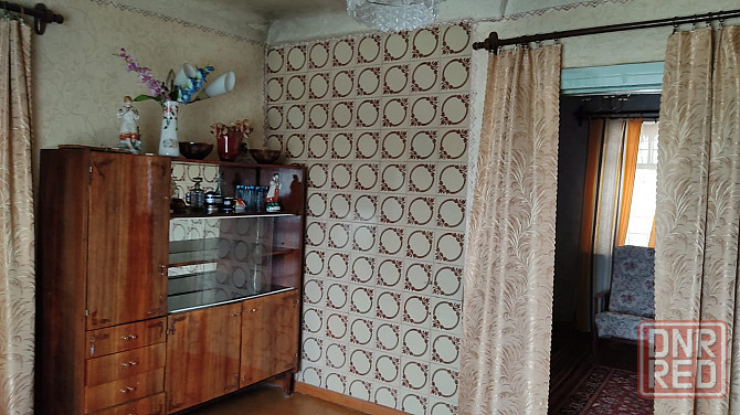 Продам дом 3-х. комнатный Петровский район Донецк - изображение 7