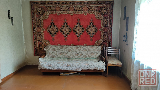 Продам дом 3-х. комнатный Петровский район Донецк - изображение 5