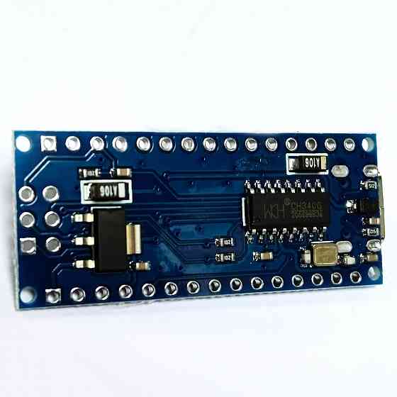 Nano Atmega 328P Type-C/ micro USB Донецк