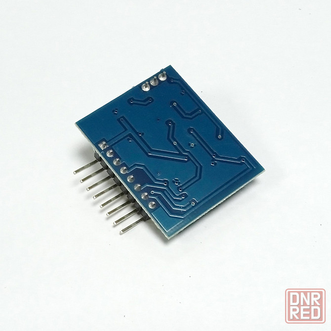 SG3525 LM358 Драйвер инвертора, генератор меандра до 40кгц Донецк - изображение 1