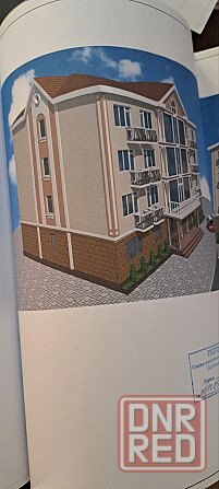 Продается дом 280 м.кв,Ленинский р-н,Донецк Донецк - изображение 1