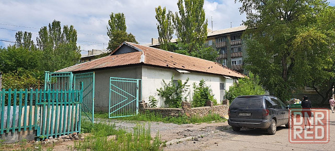 Продается дом 280 м.кв,Ленинский р-н,Донецк Донецк - изображение 2