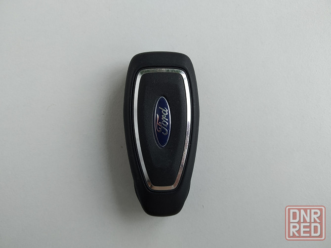 Smart ключ Ford оригинал Донецк - изображение 1
