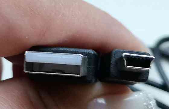 Продам кабель USB для фотоаппарата Донецк