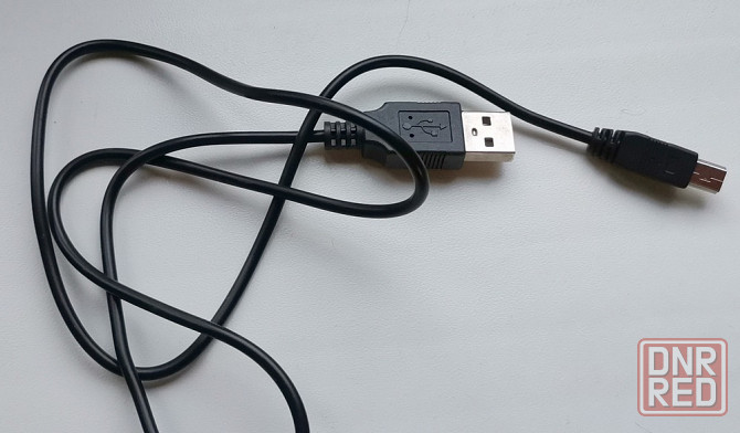 Продам кабель USB для фотоаппарата Донецк - изображение 2