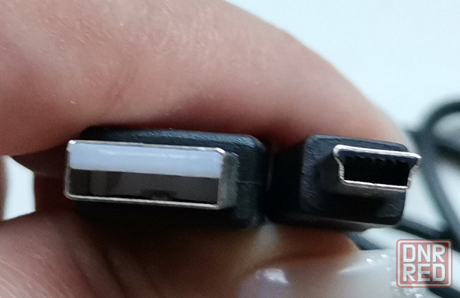 Продам кабель USB для фотоаппарата Донецк - изображение 1