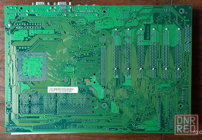 Материнская плата 815EP PRO VER:3 Донецк - изображение 2