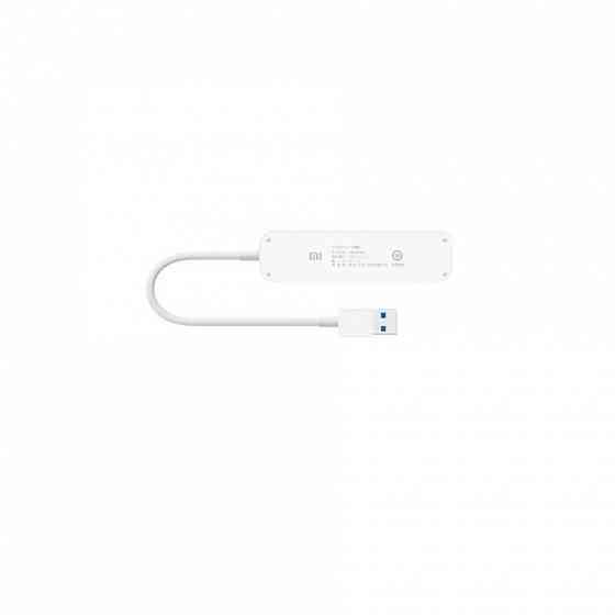 Разветвитель портов USB Xiaomi Hub USB (XMFXQ01QM) 3.0 4 Ports Макеевка
