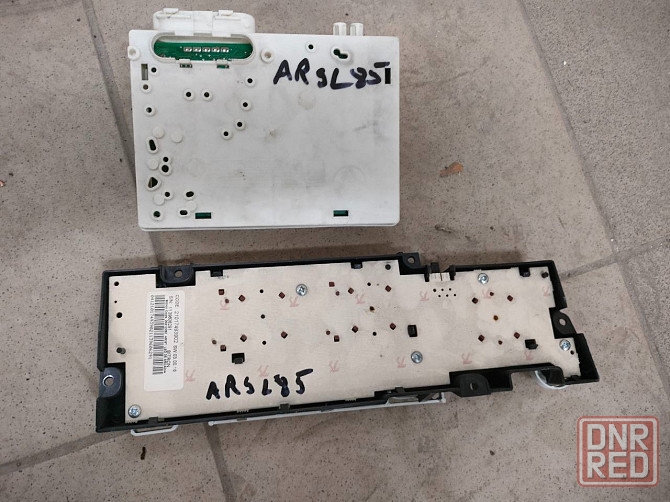 Плата управления Аристон ARLS85 Донецк - изображение 1