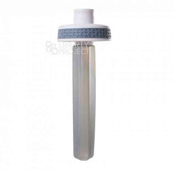 Бутылка для воды Xiaomi Funjia Home Portable Sports Cup 936 ml TRITAN (серый) Макеевка