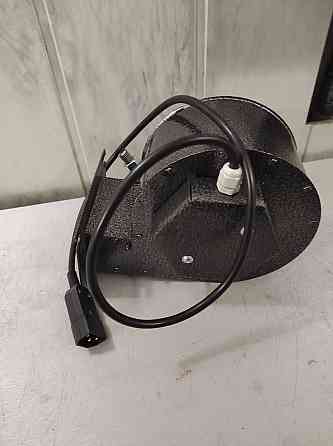 Автоматика угольного котла с вентилятором Донецк