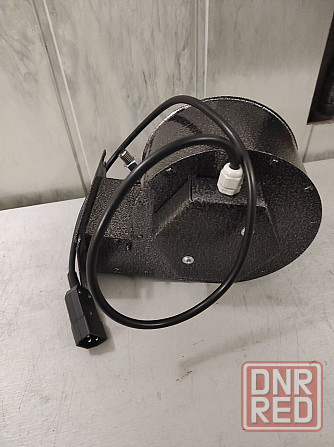 Автоматика угольного котла с вентилятором Донецк - изображение 2