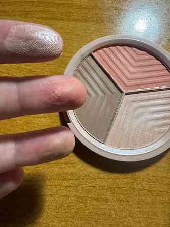 Контуринг для лица палетка STELLARY Донецк