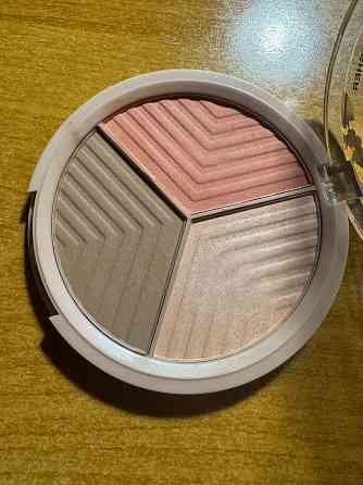 Контуринг для лица палетка STELLARY Донецк