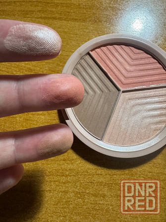 Контуринг для лица палетка STELLARY Донецк - изображение 3