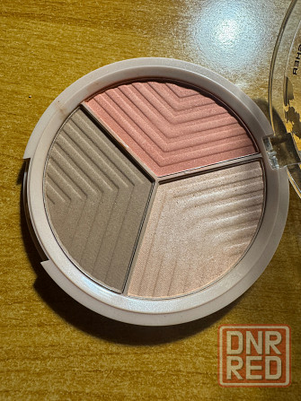 Контуринг для лица палетка STELLARY Донецк - изображение 2