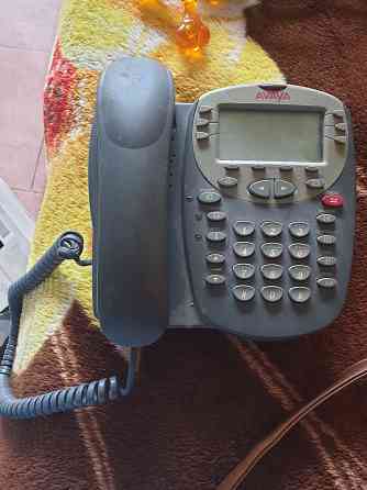 Телефон стационарный Донецк