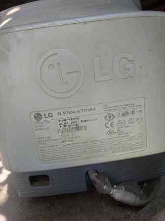 Монитор элт LG FLATRON T710BH Донецк