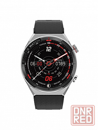 Смарт часы MIVO GT3 Донецк - изображение 5