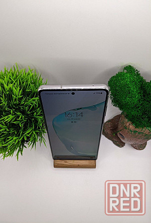 Samsung Note 10 Lite 6/128 gb Донецк - изображение 4