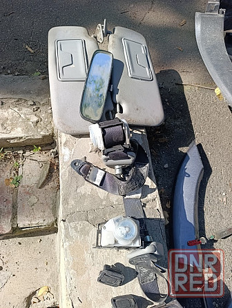 Авторазборка Митсубиши Аутлендер Донецк - изображение 6