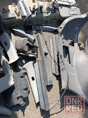 Авторазборка Митсубиши Аутлендер Донецк - изображение 8