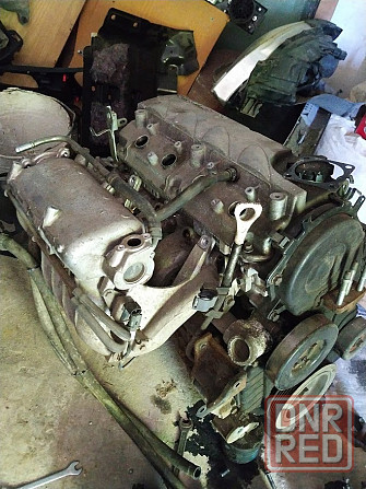 Авторазборка Митсубиши Аутлендер Донецк - изображение 2