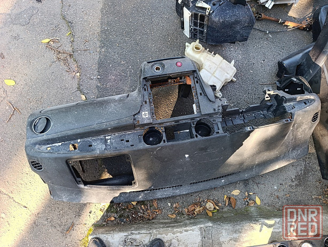 Авторазборка Митсубиши Аутлендер Донецк - изображение 5