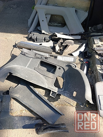 Авторазборка Митсубиши Аутлендер Донецк - изображение 7