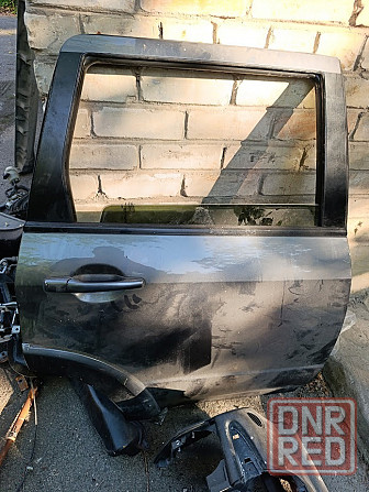 Авторазборка Митсубиши Аутлендер Донецк - изображение 4