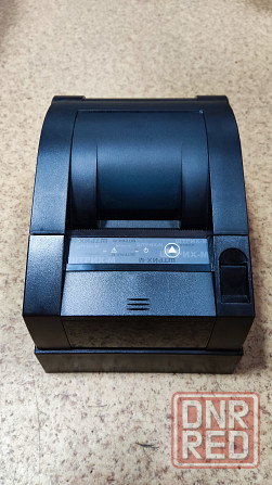 Принтер чеков Штрих М ПТК (кассовый аппарат, фискальный регистратор) Донецк - изображение 1