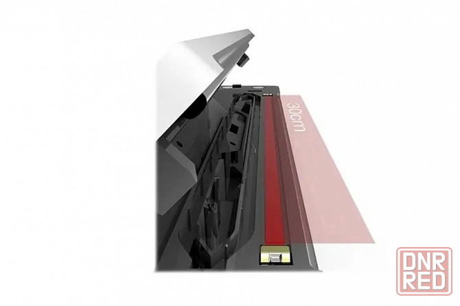 Вакуумный упаковщик Xiaomi Xiaoda Vacuum Sealing Machine с функцией стирилизации XD-ZKFKJ01 Макеевка - изображение 3