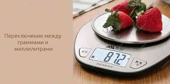 Весы кухонные электронные Xiaomi Senssun Electronic Kitchen Scale EK518 Макеевка