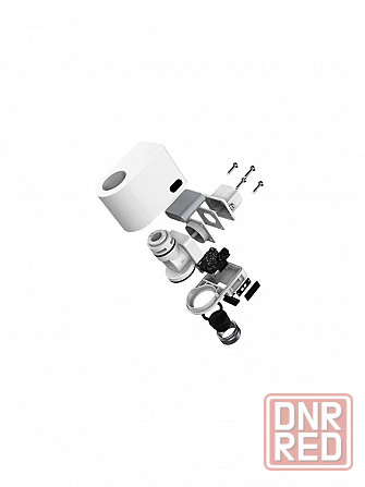 Водосберегательная сенсорная насадка на кран Xiaoda Automatic Water Saver Tap Макеевка - изображение 3