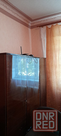 Комната в общежитии в 10 минутах от Центра! Донецк - изображение 1