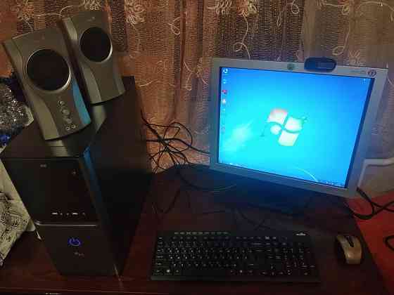 Компьютер для удаленной работы или учебы Донецк