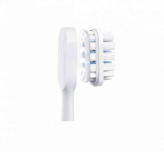 Зубная щетка электрическая Xiaomi Mijia Sonic Electric Toothbrush T500 MES601 (белая) Макеевка