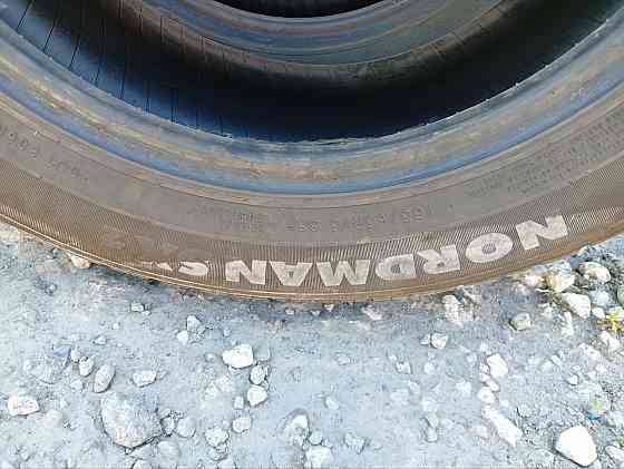 Nokian Tyres Nordman SX2 лето 185/65/R15 Донецк