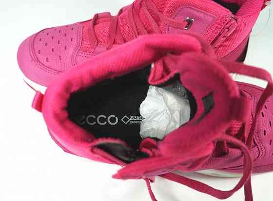Ecco Cool ботинки, кроссовки . gore-tex. Оригинал. 30р Мариуполь