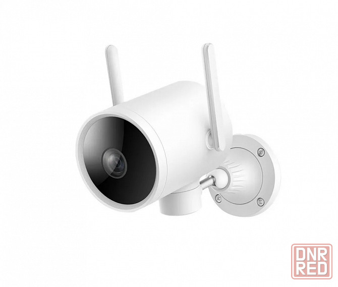 Камера IP уличная Xiaomi IMILAB EC3 Pro Outdoor Security Camera 2K CMSXJ42A (белая) Макеевка - изображение 1