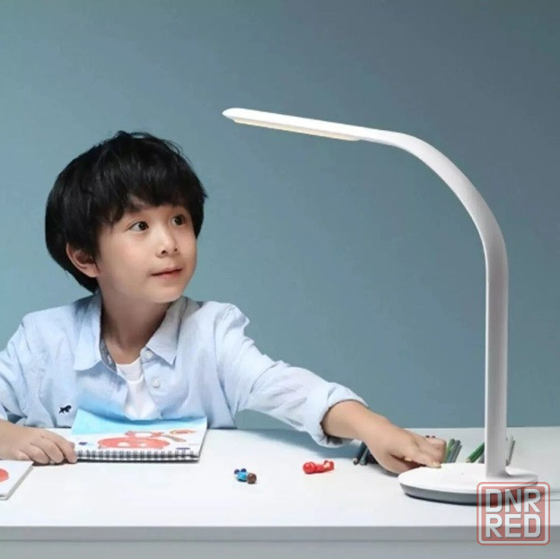 Лампа настольная Xiaomi Mijia Philips Eyecare Smart Lamp 3S Макеевка - изображение 4