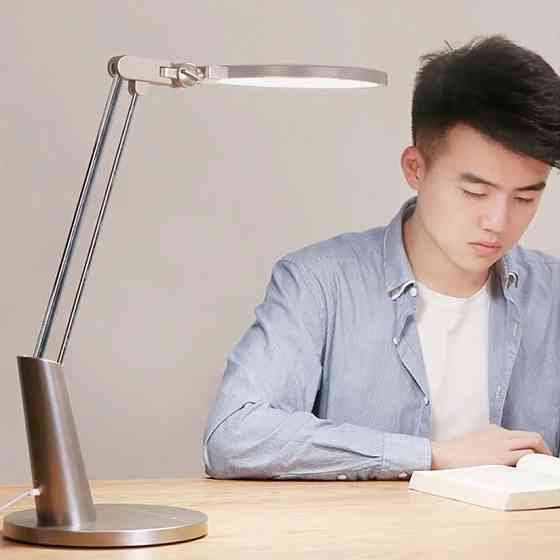 Лампа настольная Xiaomi Yeelight Serene Eye-Friendly Desk Lamp YLTD05YL Макеевка