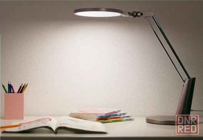 Лампа настольная Xiaomi Yeelight Serene Eye-Friendly Desk Lamp YLTD05YL Макеевка - изображение 4