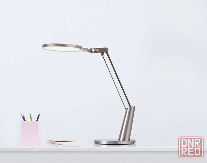 Лампа настольная Xiaomi Yeelight Serene Eye-Friendly Desk Lamp YLTD05YL Макеевка - изображение 2