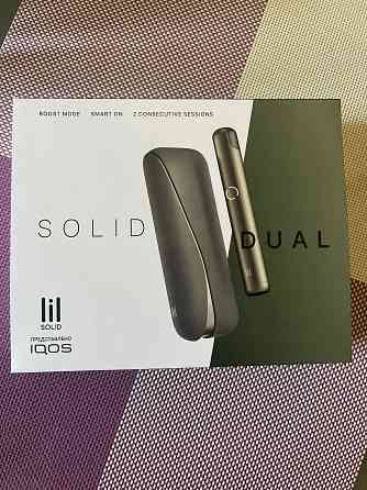 IQOS 3 DUOS / Айкос 3 Дуо Донецк