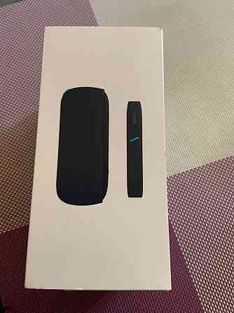 IQOS 3 DUOS / Айкос 3 Дуо Донецк