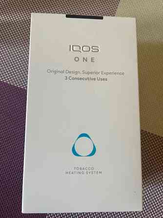 IQOS 3 DUOS / Айкос 3 Дуо Донецк