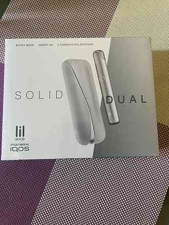 IQOS 3 DUOS / Айкос 3 Дуо Донецк
